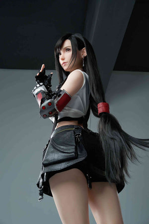 Tifa - E Cup