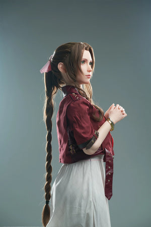 Aerith - E Cup