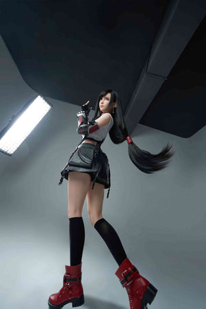 Tifa - E Cup