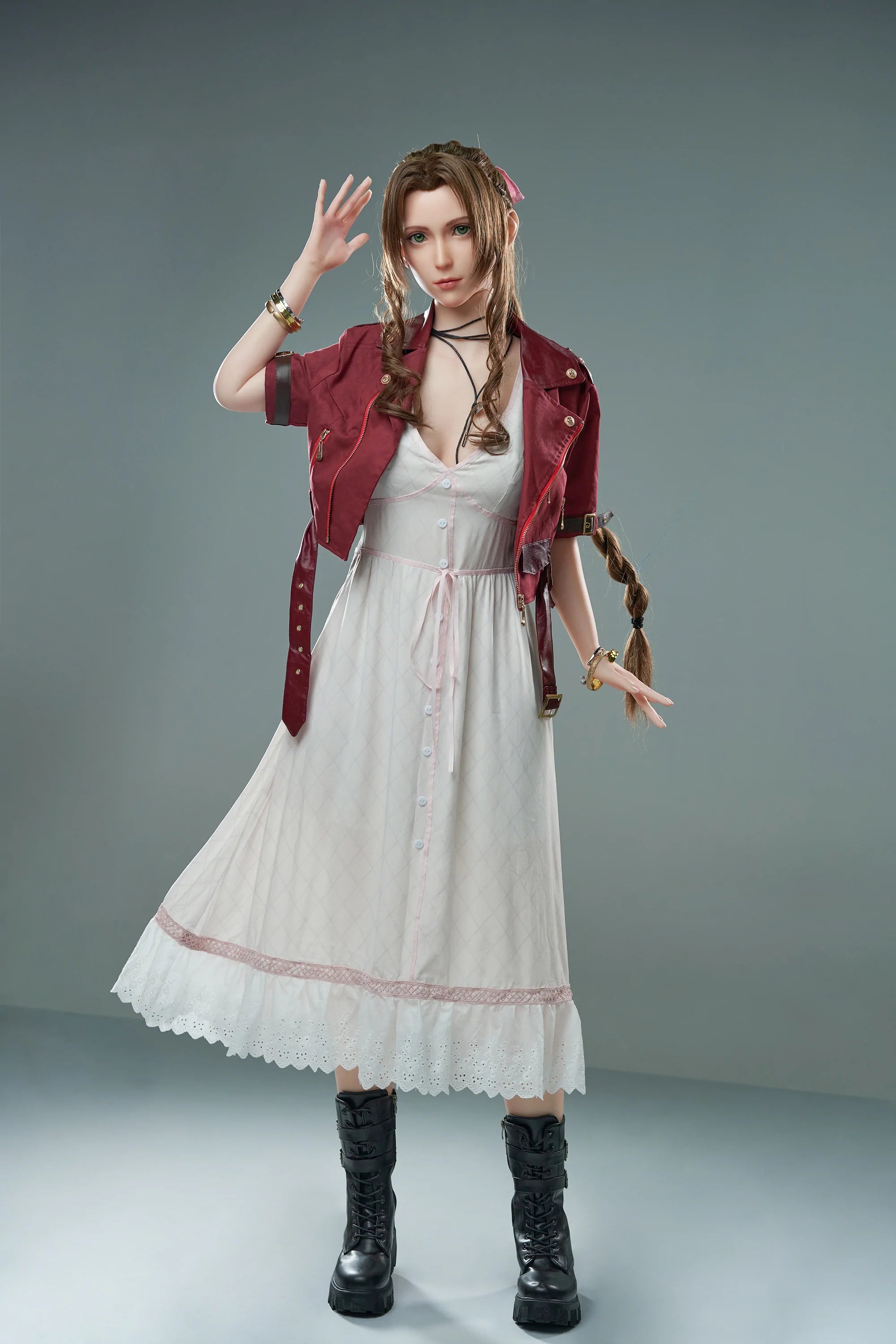 Aerith - E Cup