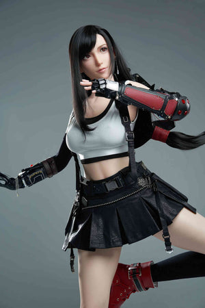 Tifa - E Cup