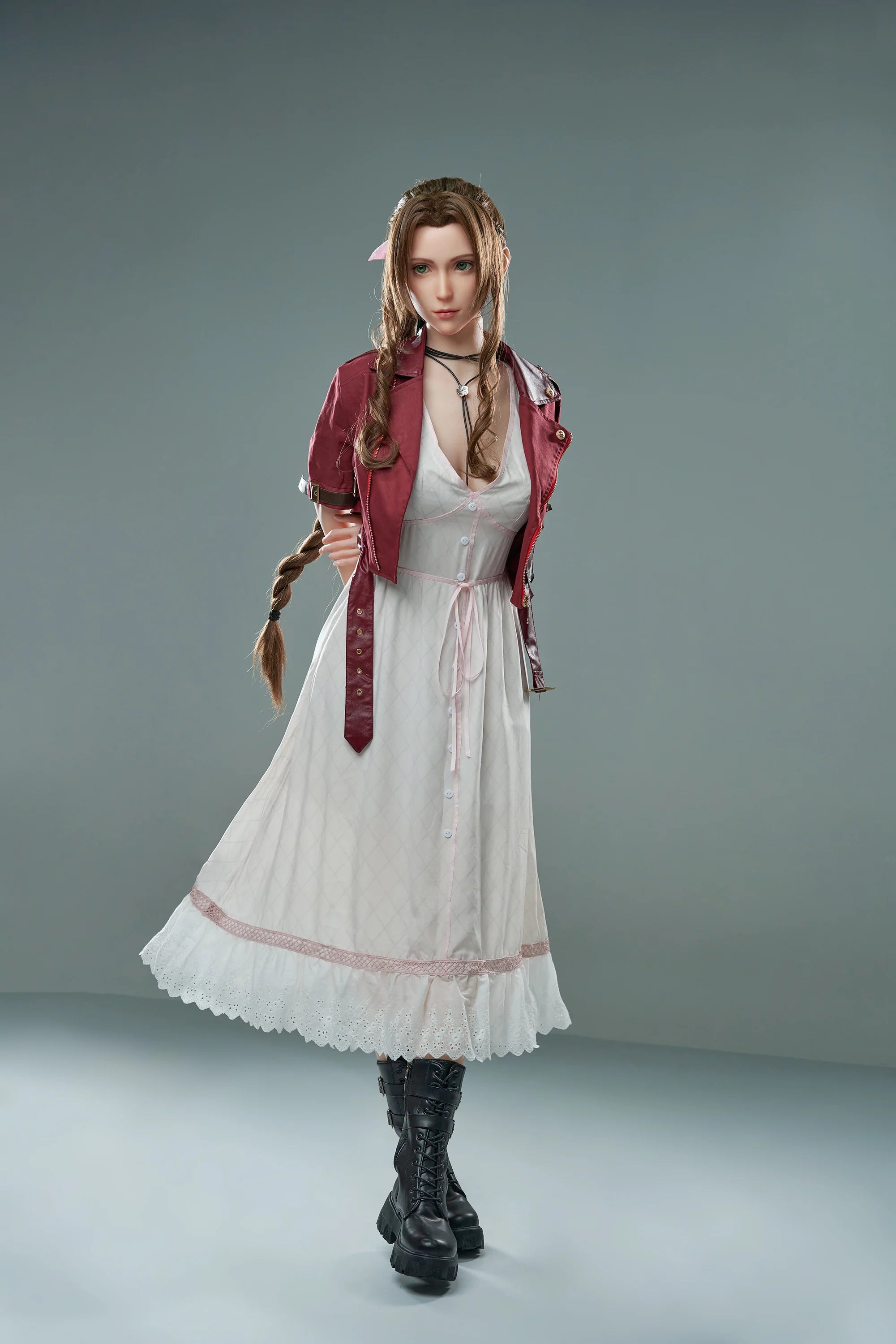 Aerith - E Cup