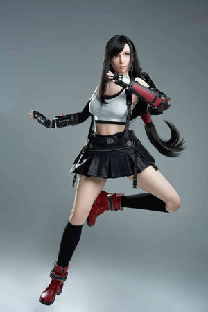 Tifa - E Cup