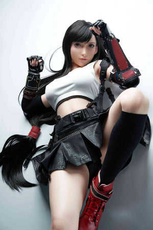 Tifa - E Cup