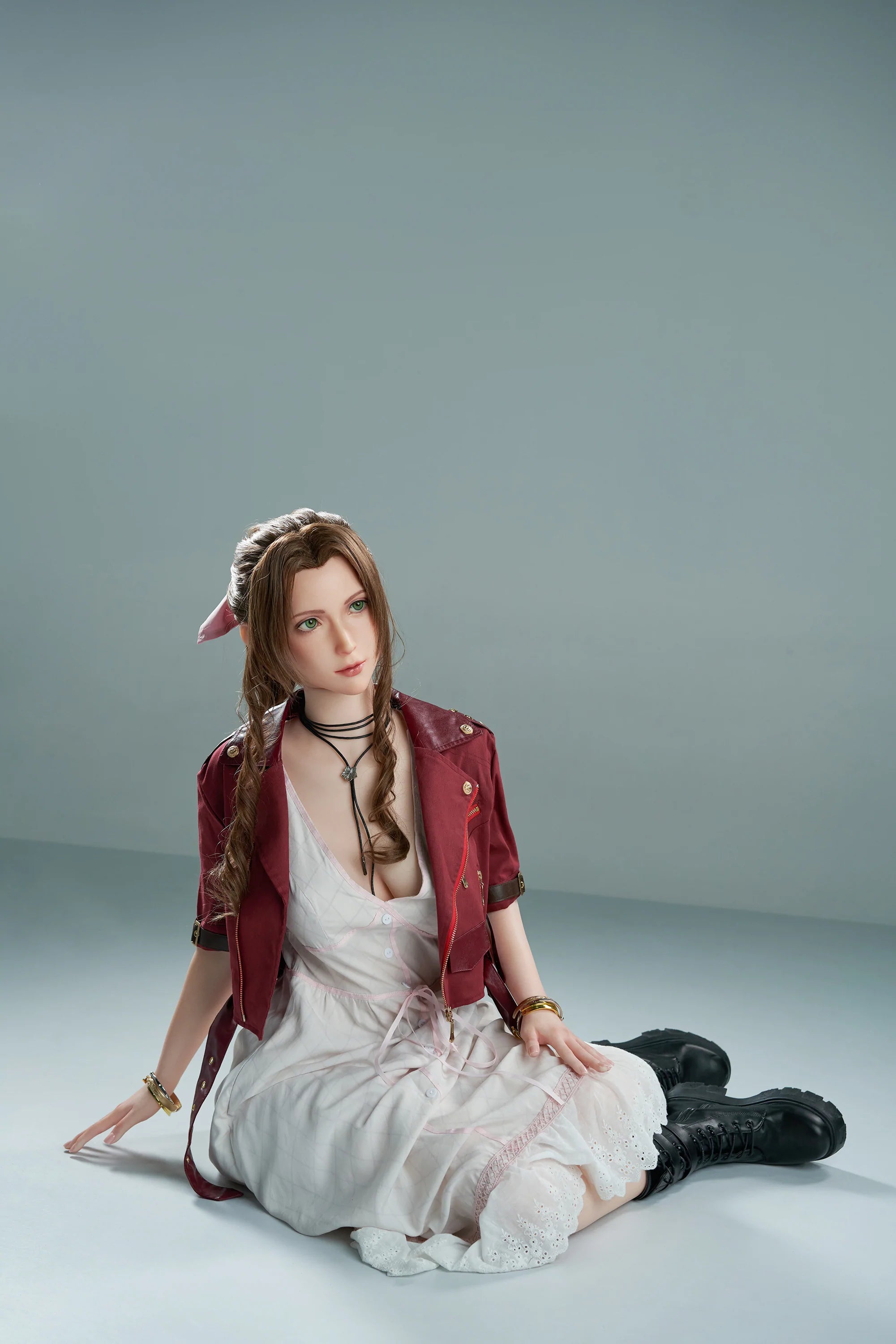 Aerith - E Cup
