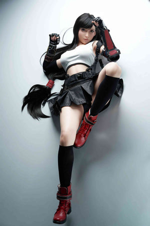 Tifa - E Cup