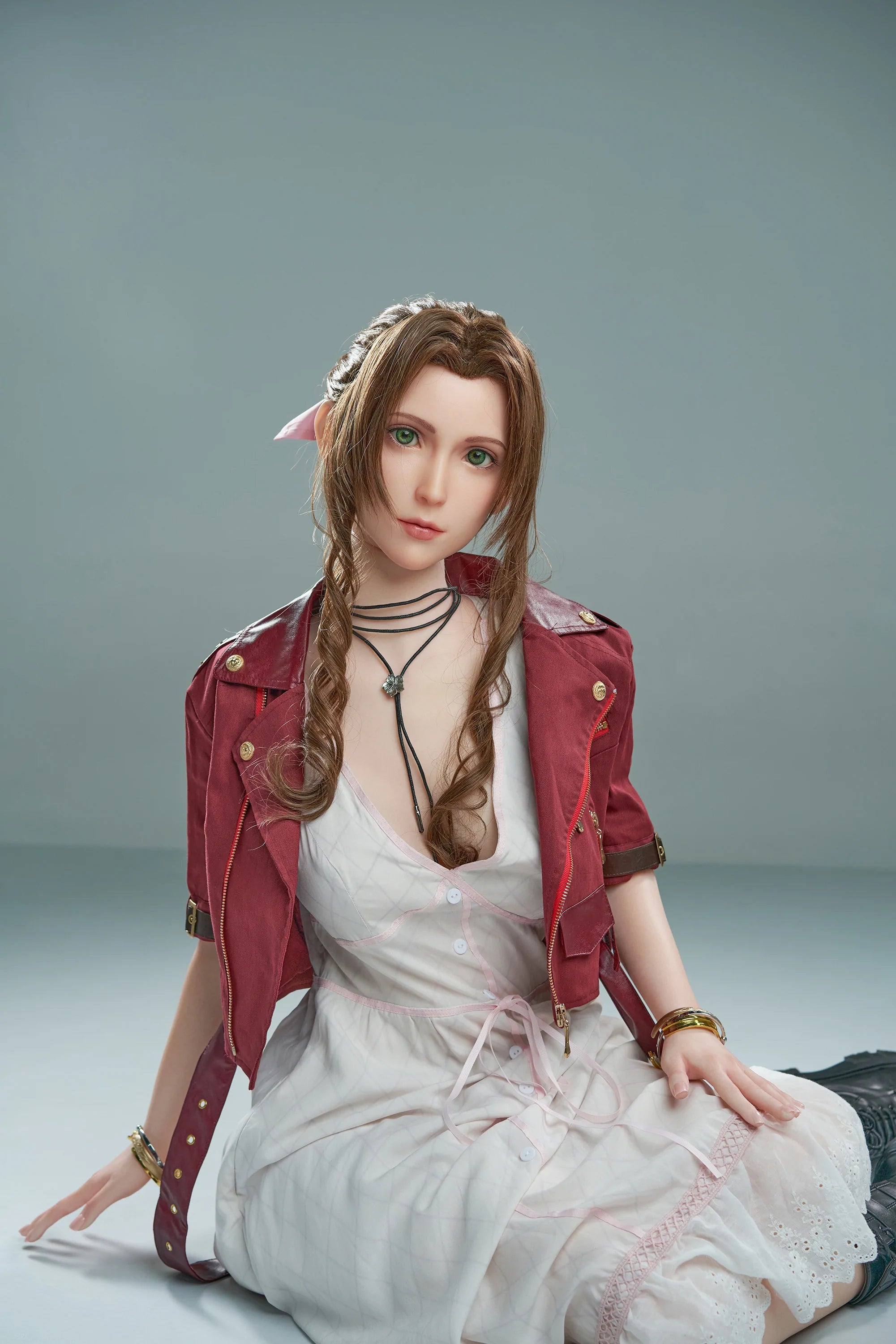 Aerith - E Cup