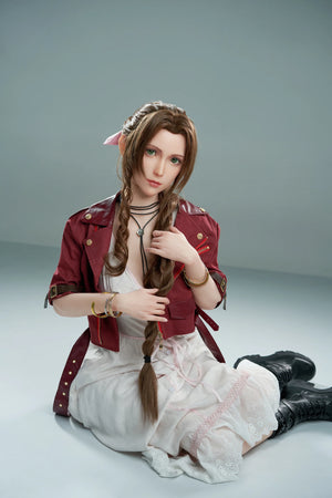 Aerith - E Cup