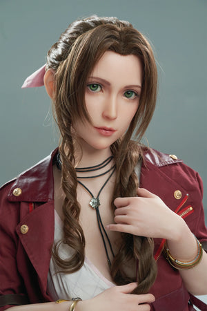 Aerith - E Cup
