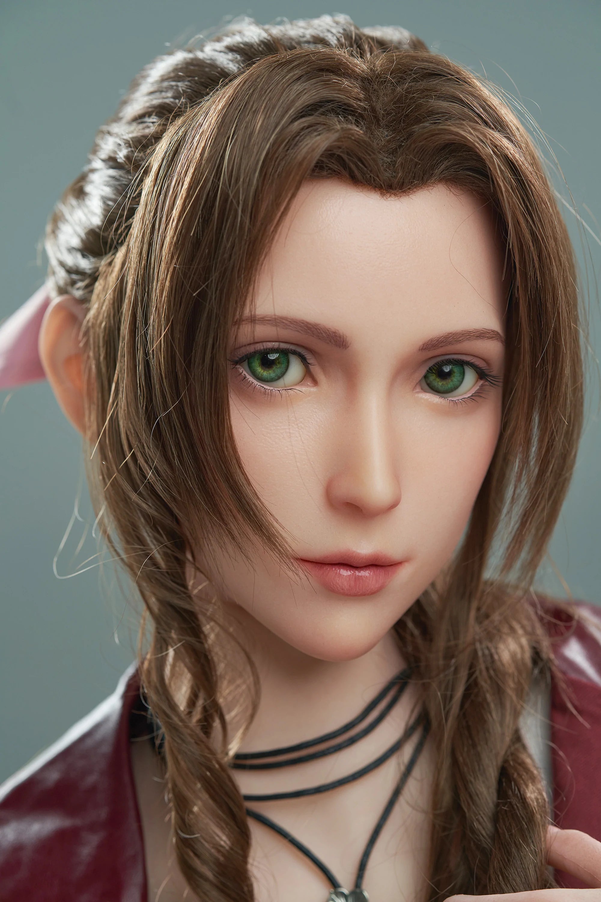 Aerith - E Cup