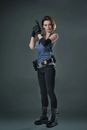 Jill - E Cup
