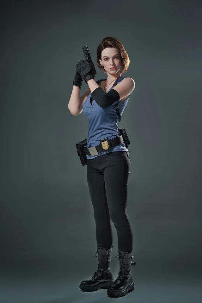 Jill - E Cup