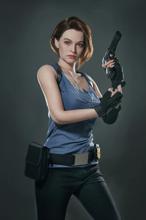 Jill - E Cup