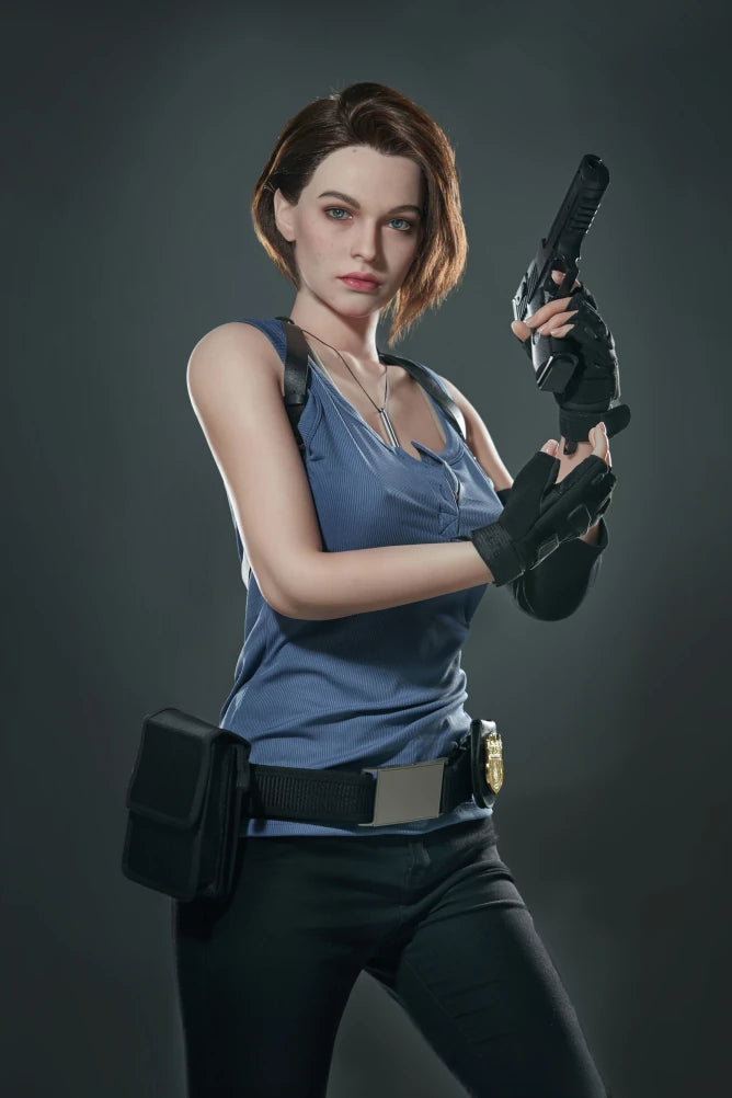 Jill - E Cup
