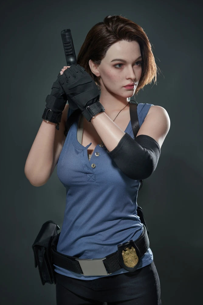 Jill - E Cup