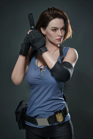 Jill - E Cup