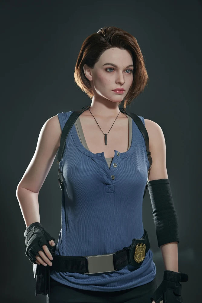 Jill - E Cup