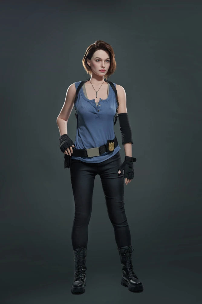 Jill - E Cup