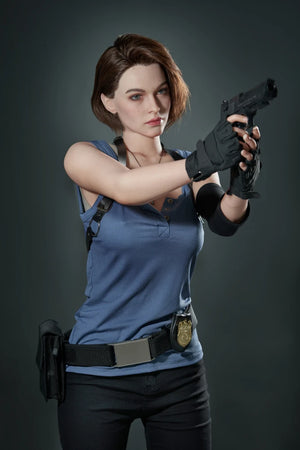 Jill - E Cup