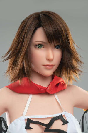 Yuna 167cm - E Cup