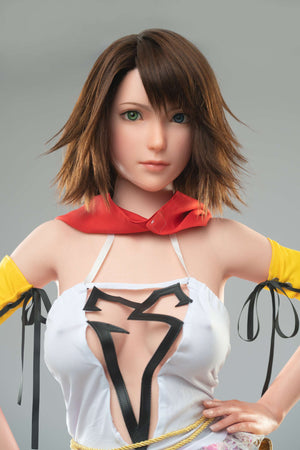 Yuna 167cm - E Cup