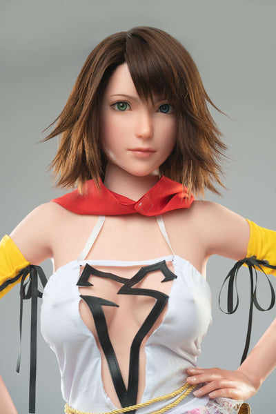 Yuna 167cm - E Cup