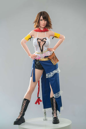 Yuna 167cm - E Cup