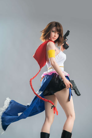 Yuna 167cm - E Cup