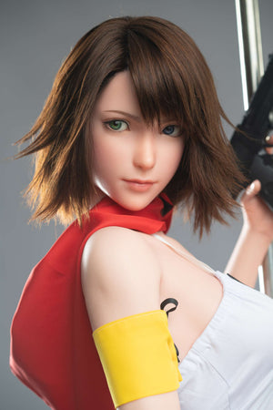 Yuna 167cm - E Cup
