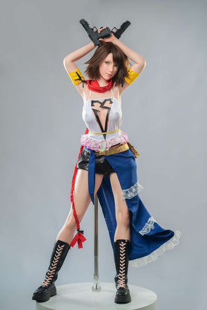 Yuna 167cm - E Cup