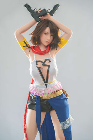 Yuna 167cm - E Cup