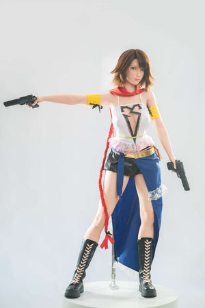 Yuna 167cm - E Cup