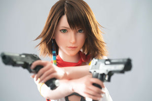Yuna 167cm - E Cup