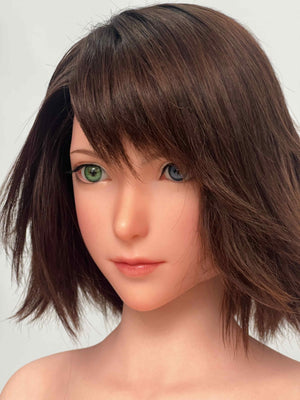 Yuna 167cm - E Cup