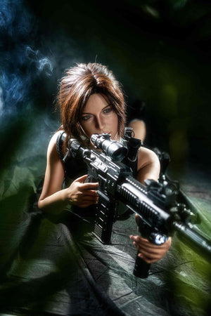 Lara - E Cup