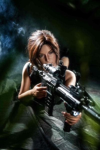 Lara - E Cup