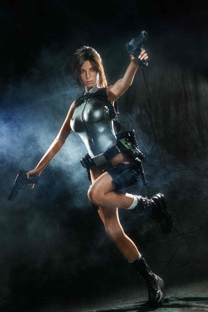 Lara - E Cup