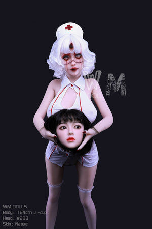 1ft3 Mini Sex Doll Torso