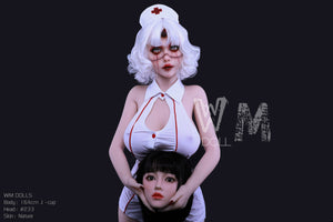 1ft3 Mini Sex Doll Torso
