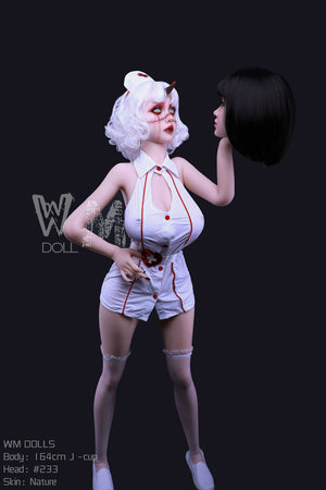 1ft3 Mini Sex Doll Torso