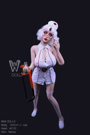 1ft3 Mini Sex Doll Torso