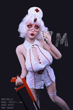 1ft3 Mini Sex Doll Torso