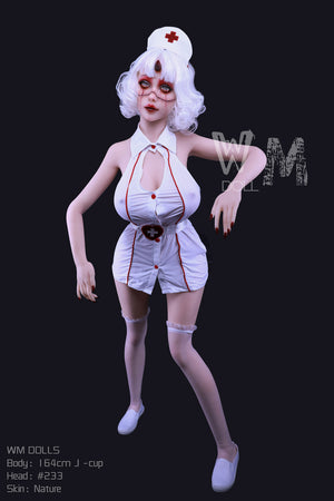 1ft3 Mini Sex Doll Torso