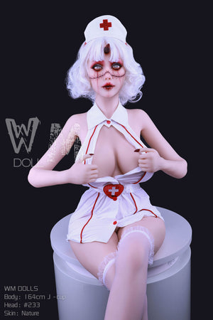 1ft3 Mini Sex Doll Torso