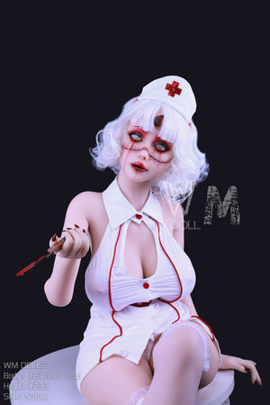 1ft3 Mini Sex Doll Torso
