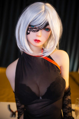 Jessie 157cm C-Cup (Head #LS33)