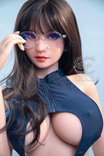 Phoebe 157cm H-Cup (Head #102)