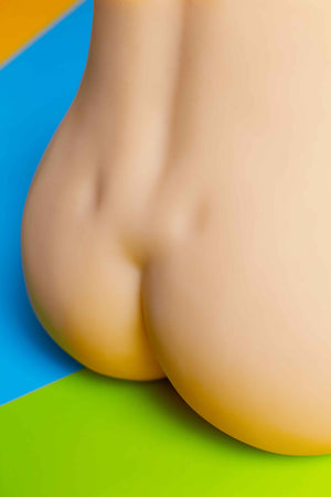 Big Tits Amy - G Cup