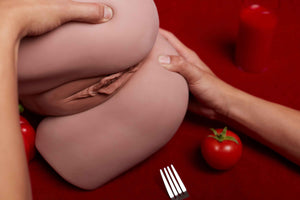 Dominique Sex Doll