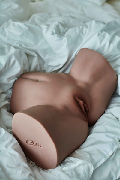 Sabrina 163cm E-Cup (Head #83)